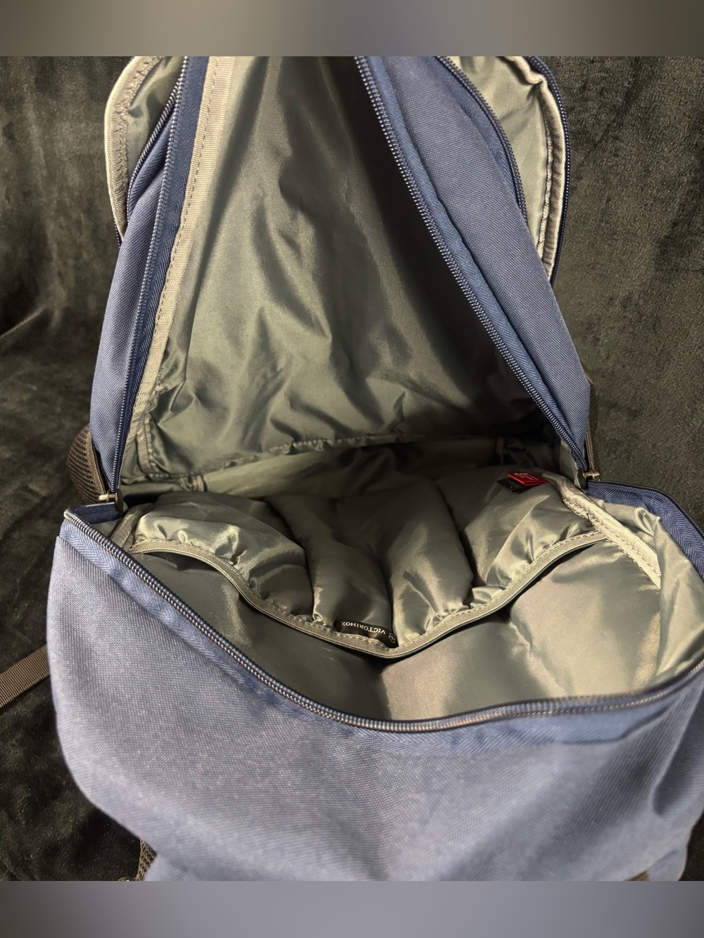 Victorinox Keep It Rad Cowboy Western Backpack - Picture 7 of 12